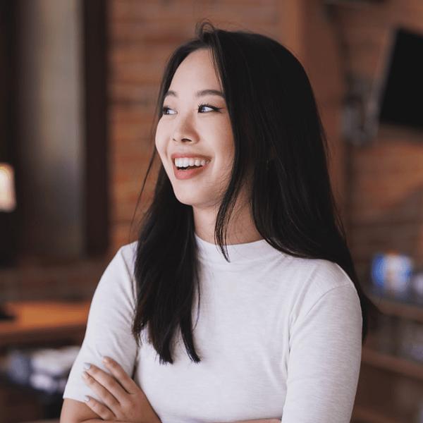 Mary Gao
