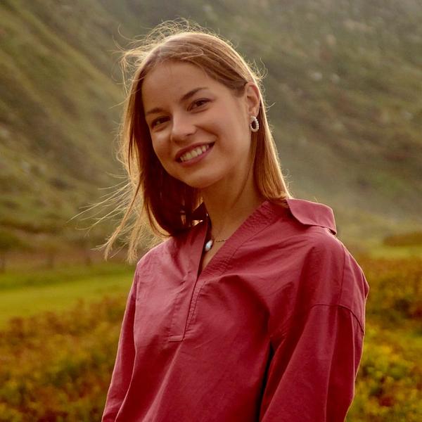 Maryna Malanenka