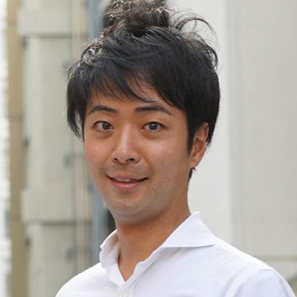 Masahiro Sameshima