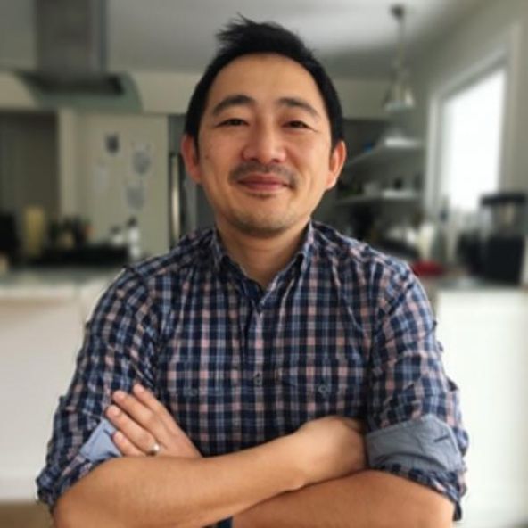 Masashi Kiyomine