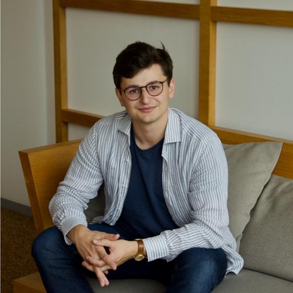Matěj Micek
