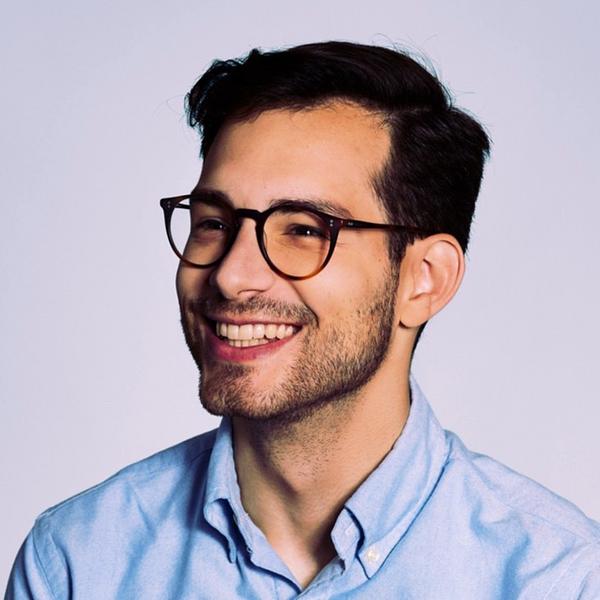 Mathieu Marc