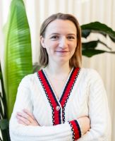 Mathilde Roussel