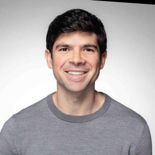Matt Bogrand