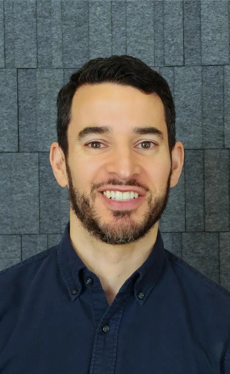 Matt DeNardo