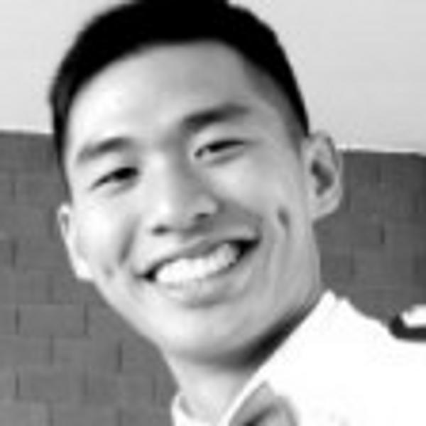 Matthew Chia