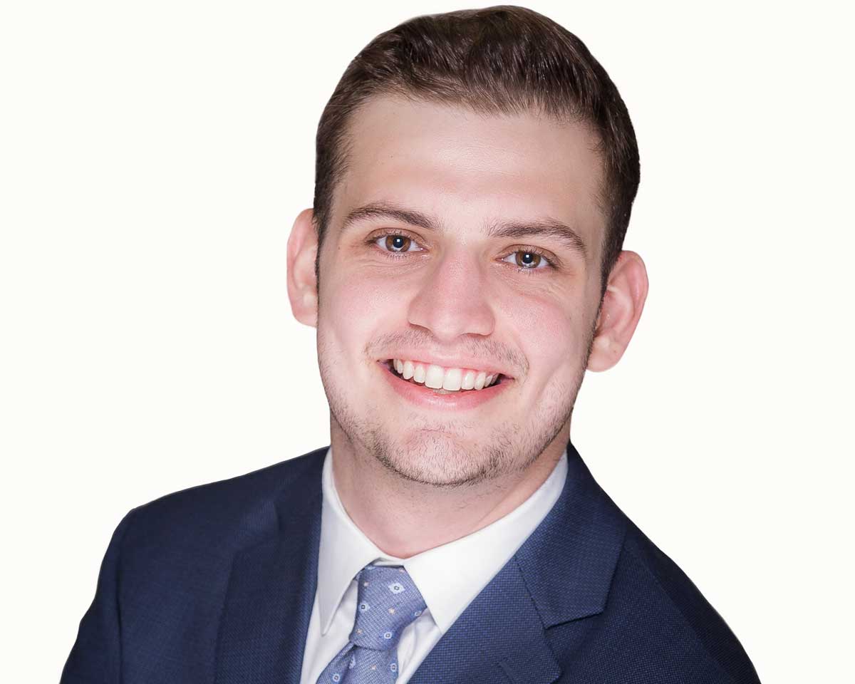 Matthew Tabakin