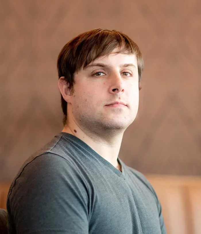 Max Hodak