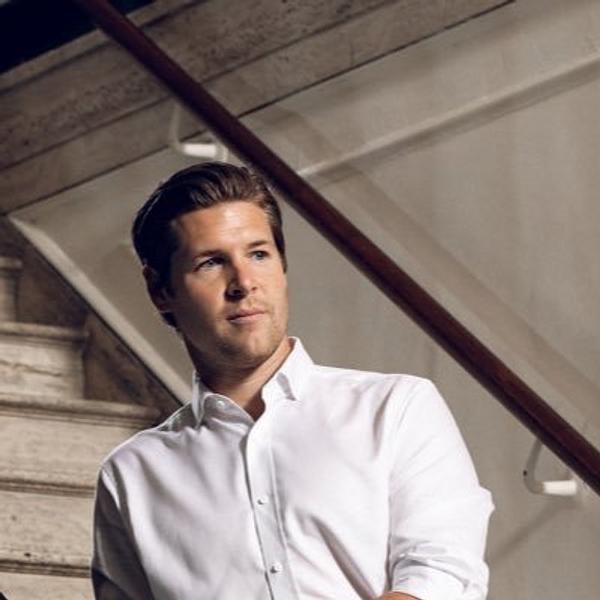 Max Osbon