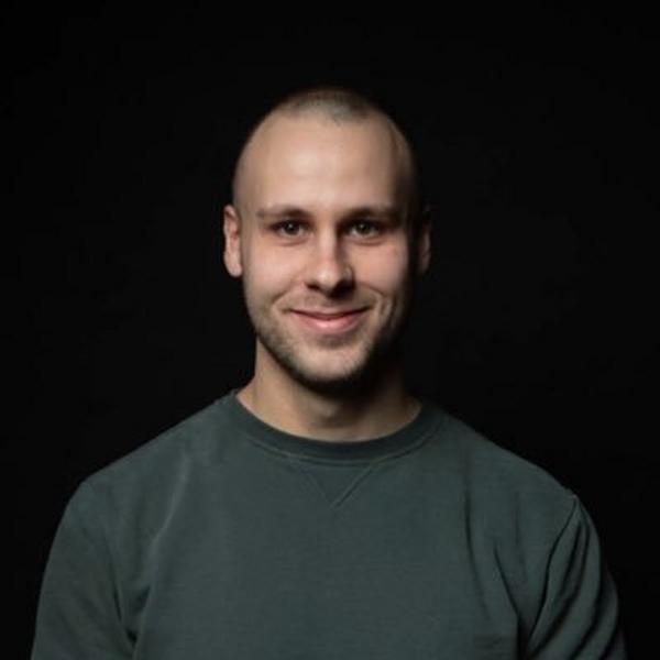 Maximilian Grohmann