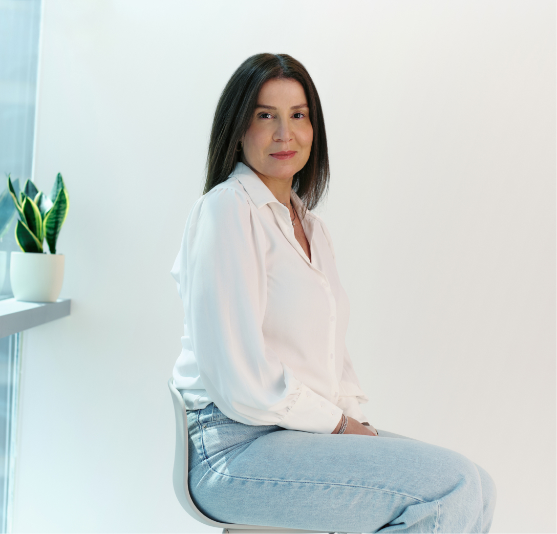 Maya Almani