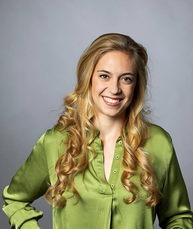 Maya Krauhaus