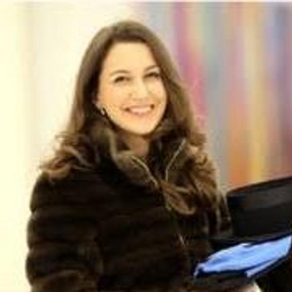 Mazzilli Alessandra