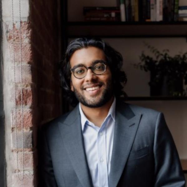 Mehul Mehta