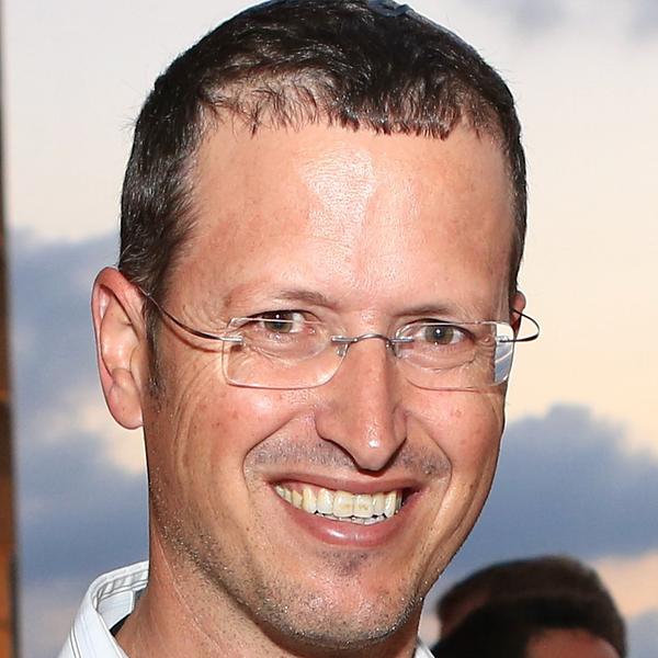 Meir (Iri) Zohar