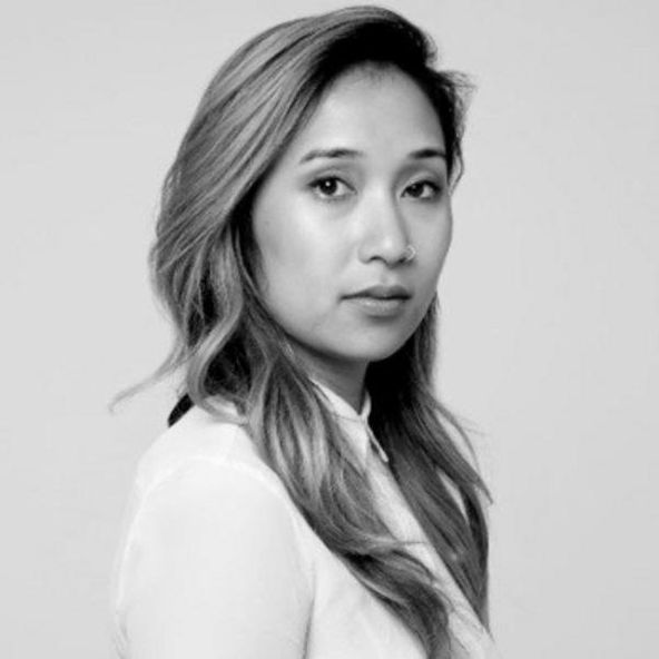 Melanie Galang