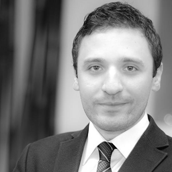 Melih Efeoglu