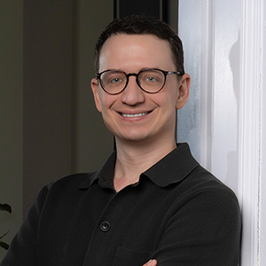 Michał Baś