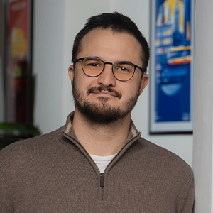 Michał Gawęda