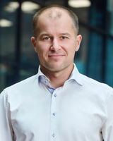 Michał Olszewski