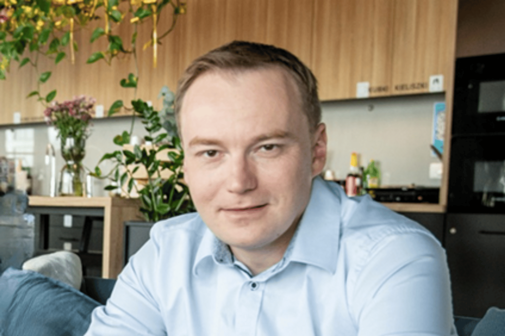 Michał Rokosz