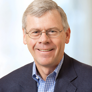 Michael Baughan