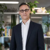 Michael Bayer