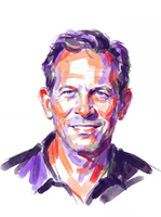 Michael Gough