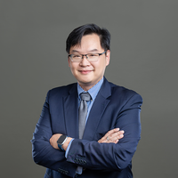 Michael Huang