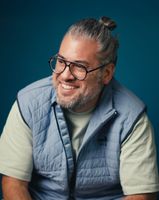 Michael Huerta
