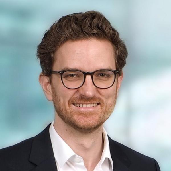 Michael Jobst