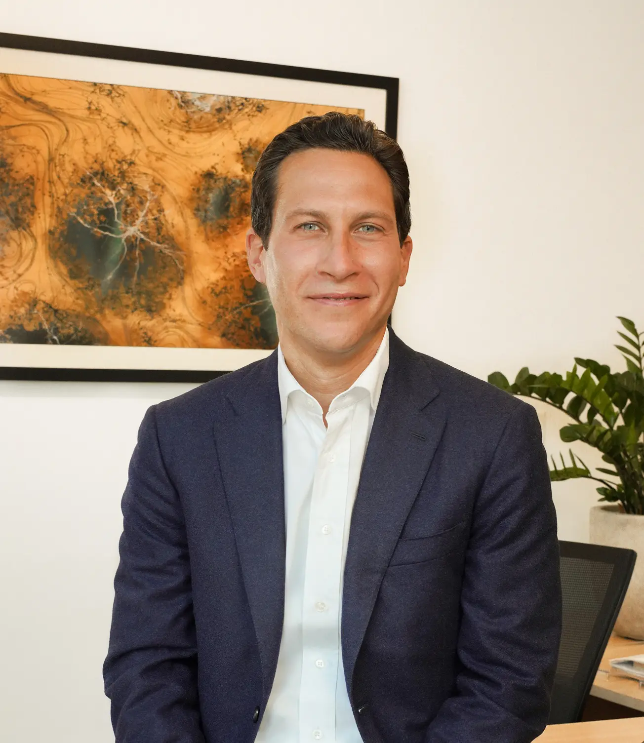 Michael Mager