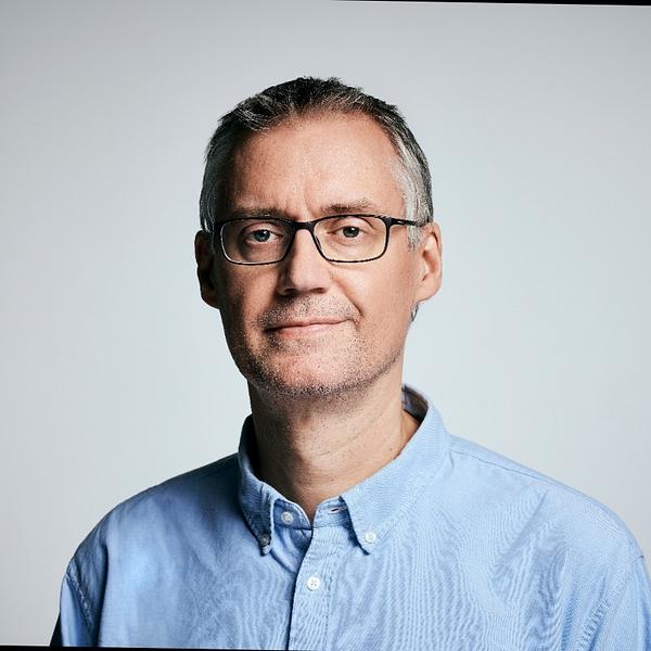 Michael Schmitt