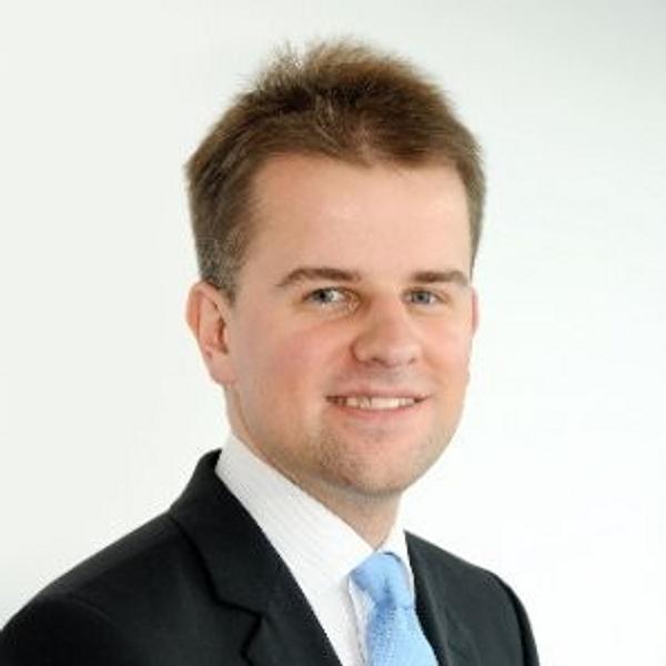Michael Stuenkel