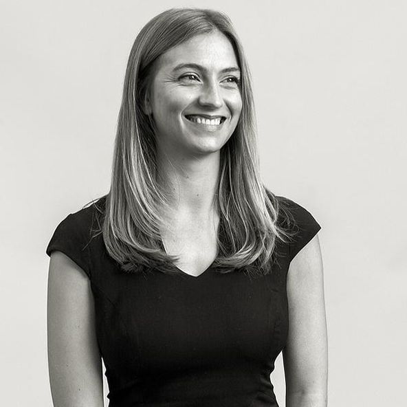 Michelle (Bailhe) Fradin