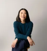 Michelle Kung