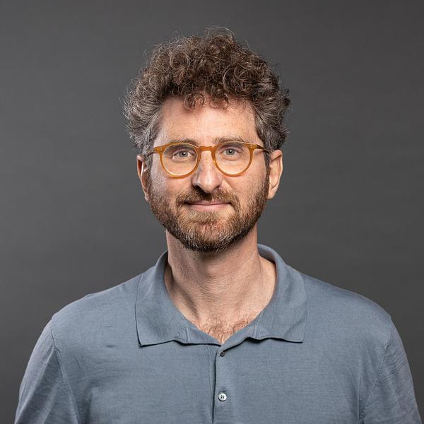 Mick Halsband
