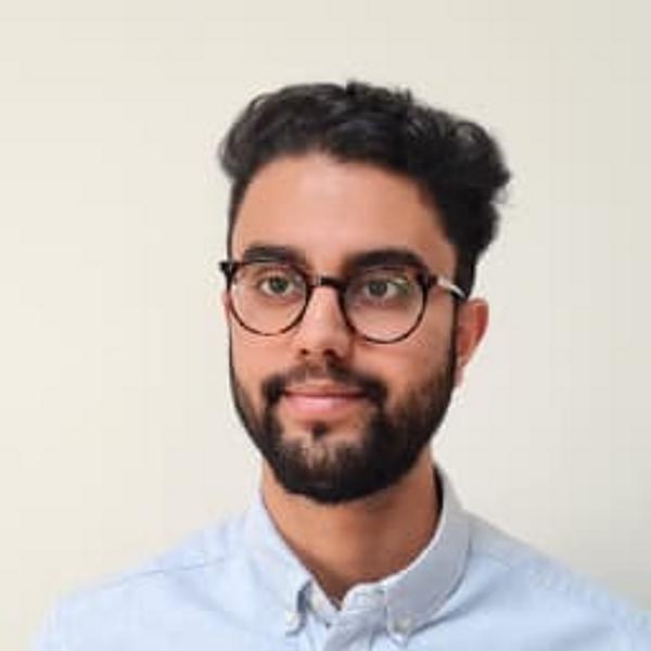 Mihir Parekh