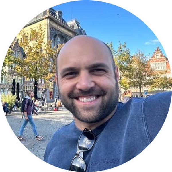 Mike Annunziata