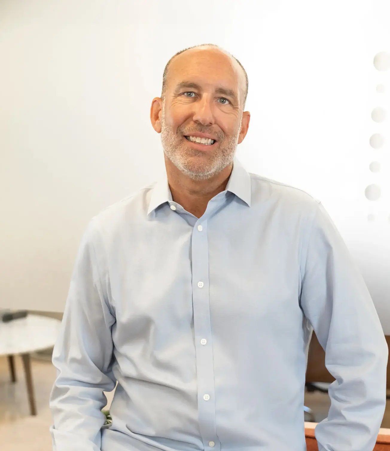 Mike Kaswan