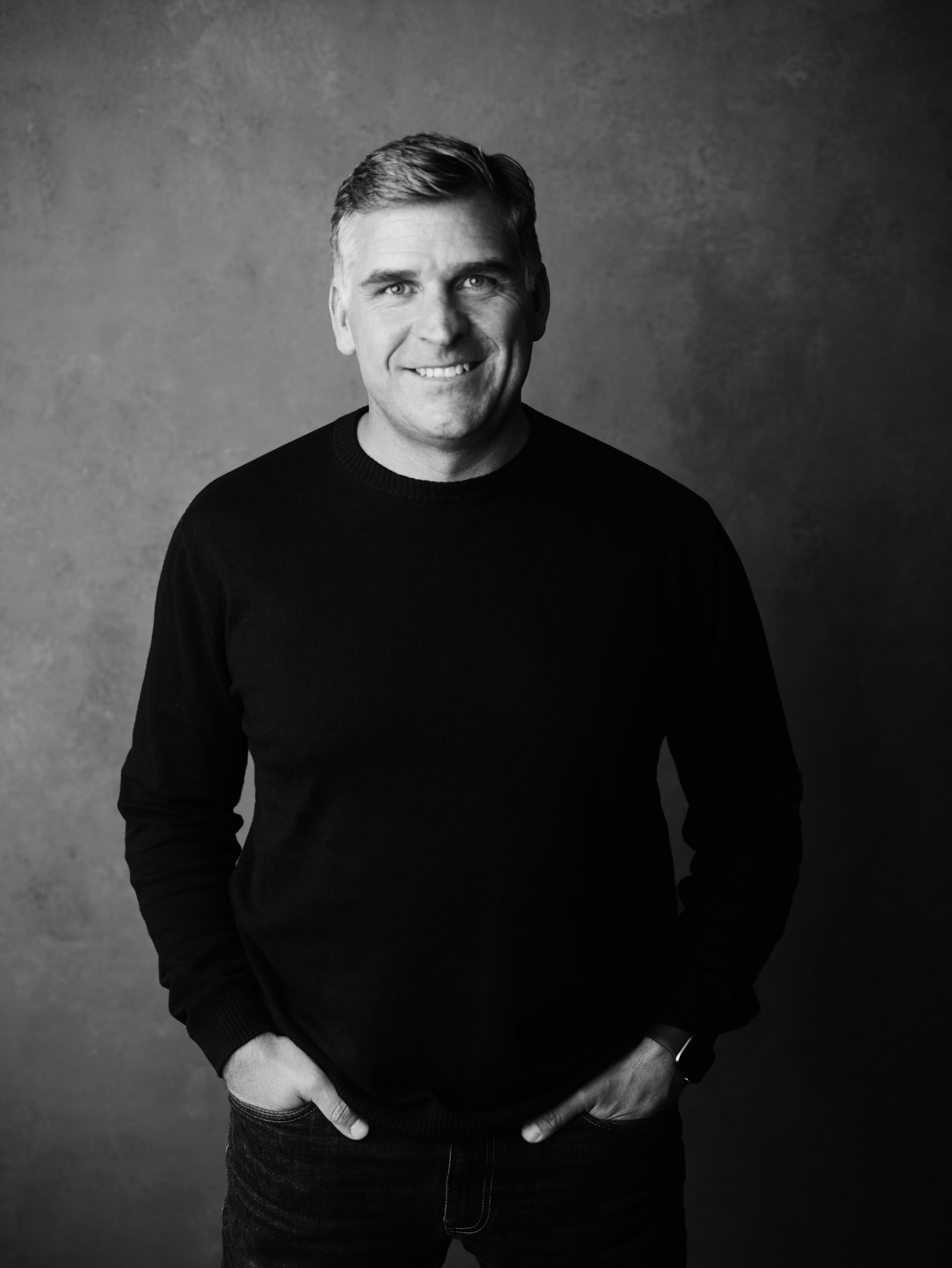 Mike Masterson
