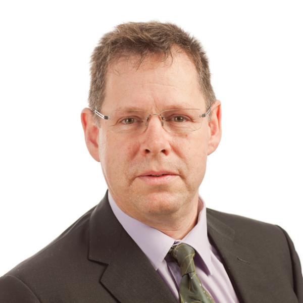 Mike Muller