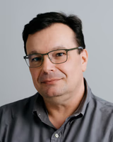 Mike Witkowski