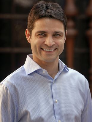 Mikhail Shapiro