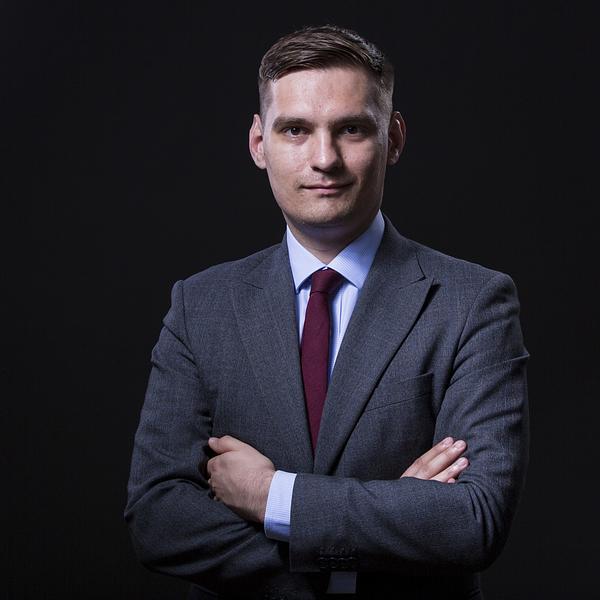 MISHA OBOLONSKYI