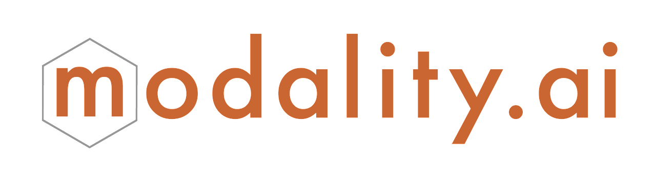 Modality.AI logo