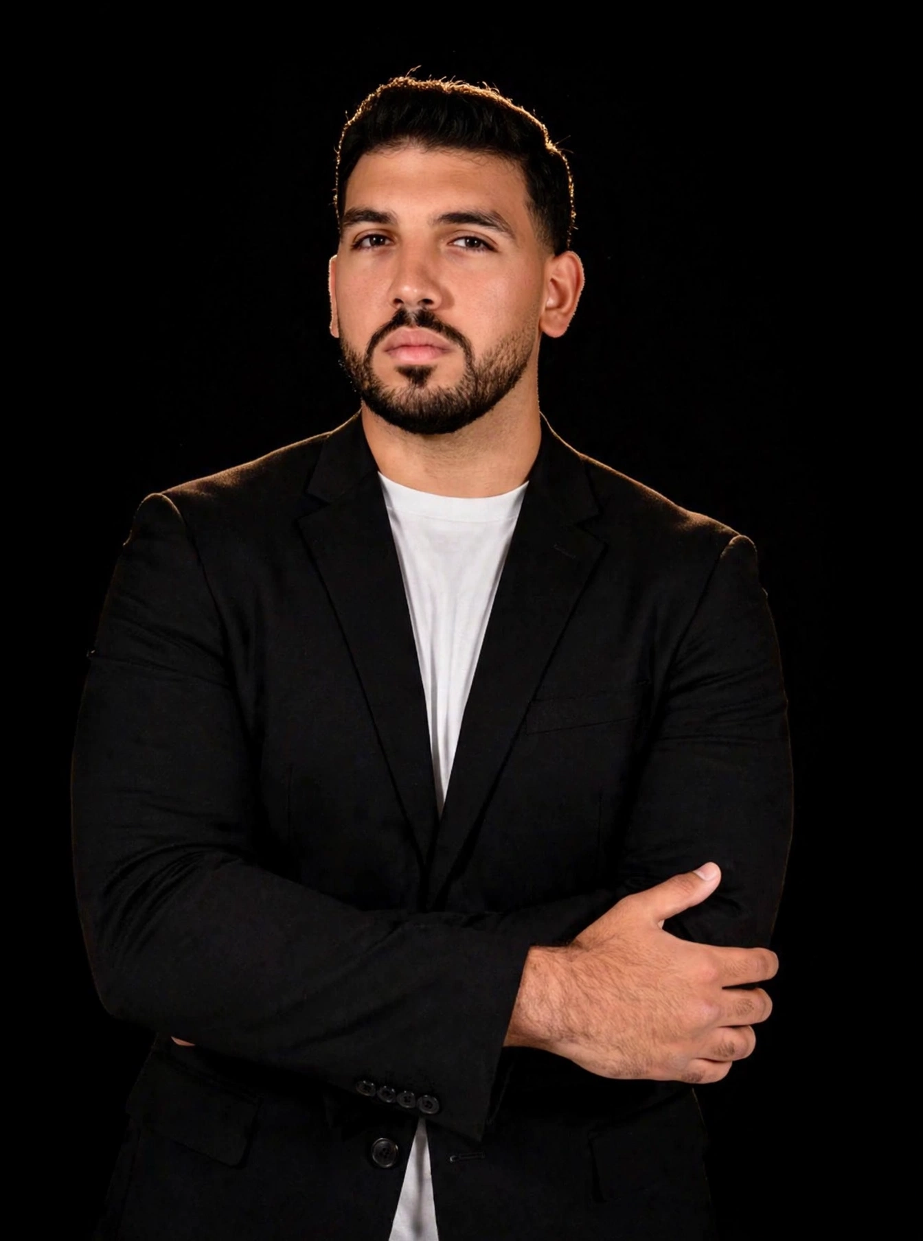 Mohamed Elsayed