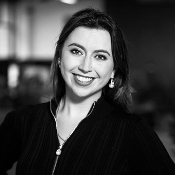 Molly Gilmartin