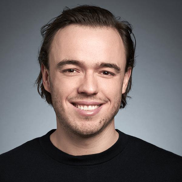 Moritz Belling