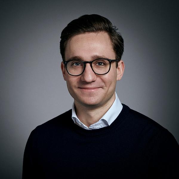 Moritz Schollaehn